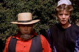 Sledge Hammer!: Season 1: Witless