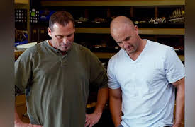 Barter Kings Season 1: Happy Camper