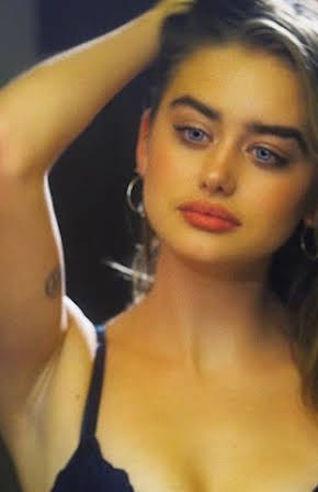 Alli Hart as Ruby