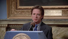Spin City (S2 E23)