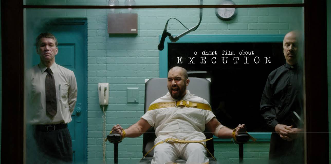 A Short Film About Execution (2026)