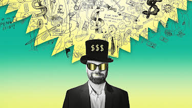 15:00: Lisenskontrolløren og livet: Suksess | NRK 2 | 4/2 2026