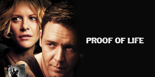Proof of Life (2000)
