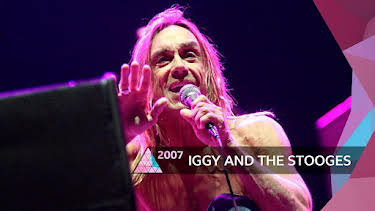 11:05 PM: Glastonbury | BBC Four | 7/10 2026