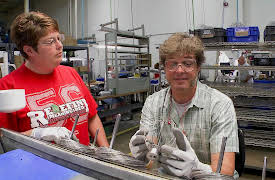 Made In America: Behind the Wheel