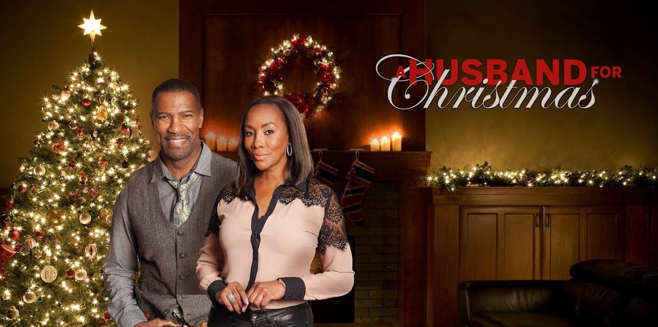 A Husband For Christmas (2016)