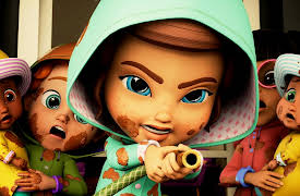 Baby Alive!: Mud Monster