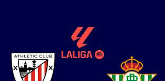 10:00: Resúmenes LALIGA EA Sports (T25/26): Athletic - Betis | GOL | 3/23 2026