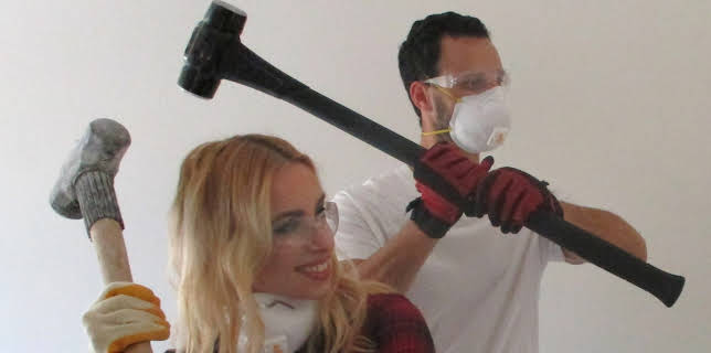 18:55: Kjøp og fiks (S18 E1) (S18) | TLC | 11/26 2025