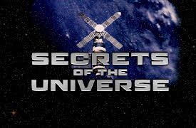 Secrets of the Universe: Skylab: NASA’s First Space Station