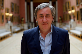 Art, Passion and Power: The Story of the Royal Collection: Dangerous Magic