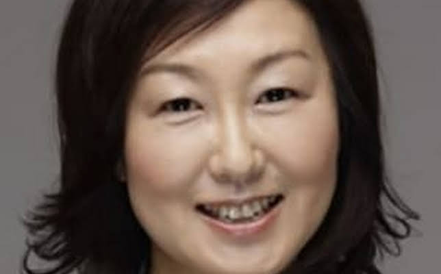 Akiko Takeshita