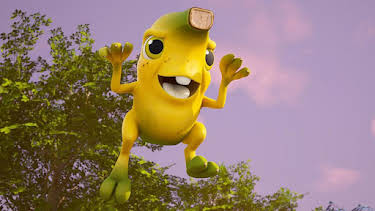 11:05 AM: Vegesaurs (S4) | Cbeebies | 4/7 2026