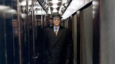 20:15: Der Chef | Arte | 4/13 2026