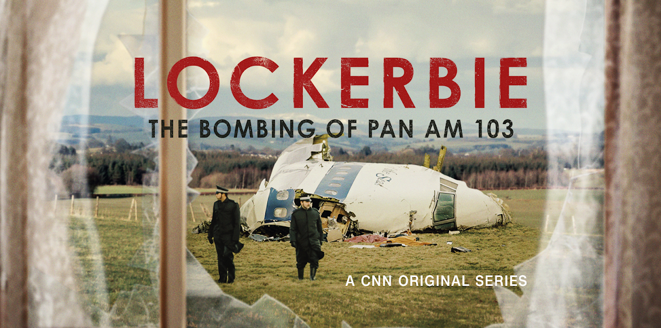 Lockerbie: The Bombing of Pan Am 103, Season 1