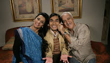 Big Bang Theory, The (S1 E8)