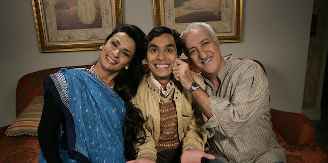 01:05: The Big Bang Theory (S1 E8) (S1) | MAX | 2/4 2026