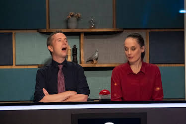 08:55: Alle mot alle (S8 E28) (S8) | TVNorge | 5/25 2026