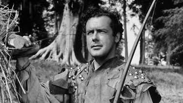 11:00 AM: Sword of Sherwood Forest | Film 4 | 3/27 2026