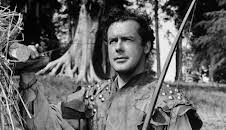 Sword of Sherwood Forest