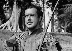 Sword of Sherwood Forest