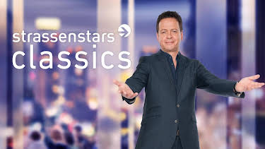 23:30: strassenstars - HISTORY | HR Fernsehen | 9/6 2026