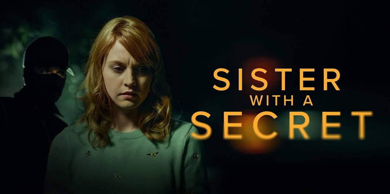 Sister With A Secret