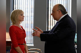 The Loudest Voice, Season 1: The Loudest Voice: 2012