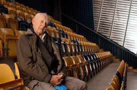 Losers: The Jaws of Victory