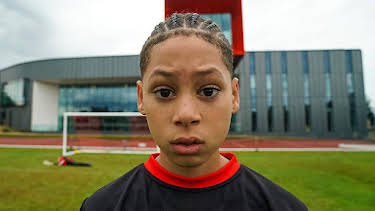 2:25 PM: Jamie Johnson FC (S1) | CBBC | 6/29 2026