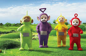 Season 1: Loop The Loop | Follow the Leader