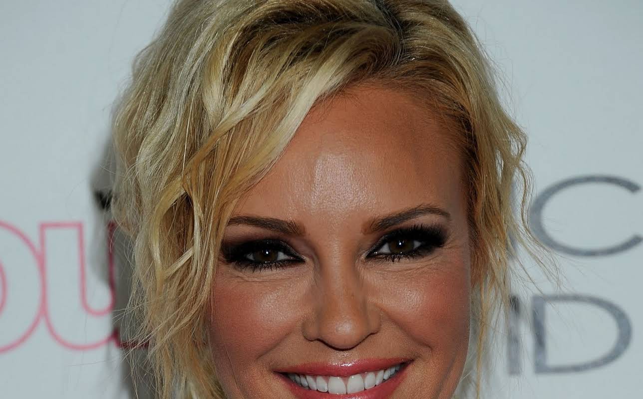 Bridget Marquardt