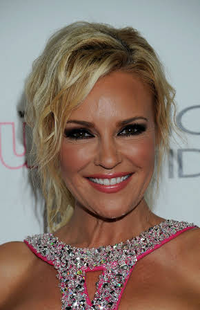Bridget Marquardt as 
