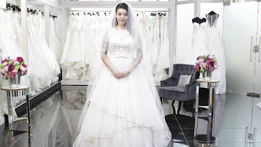 06:00: Say yes to the Dress UK (S2 E29) (S2) | TLC | 4/19 2026