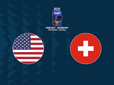 19:50: IIHF Eishockey-WM Männer 2026 | ProSieben Maxx | 5/15 2026