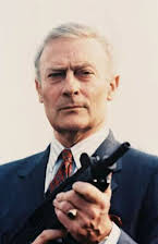 Edward Woodward como 