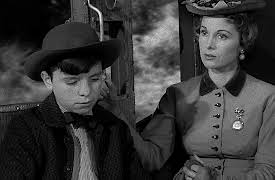 Tales of Wells Fargo: Ep 12 - Stage To Nowhere