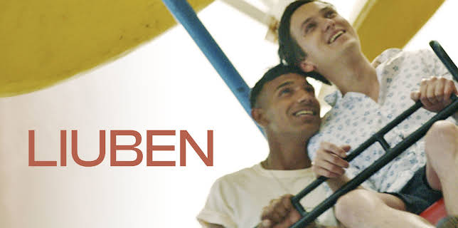 Liuben (2023)