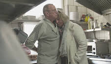 Rosins Restaurants - Ein Sternekoch räumt auf!