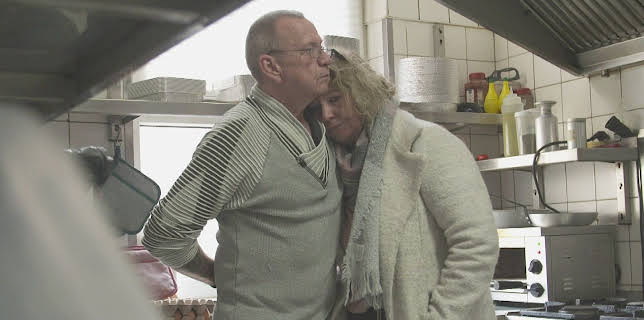 00:25: Rosins Restaurants - Ein Sternekoch räumt auf! | Kabel Eins | 12/1 2025