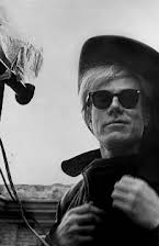 Andy Warhol as 
