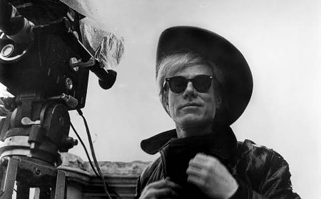 Andy Warhol