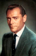 Eddie Constantine as 