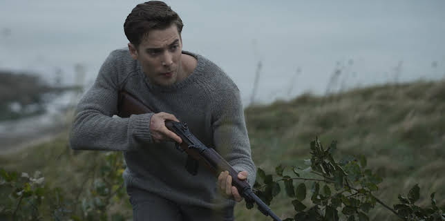 03:35: X Company (S2 E10) (S2) | Viasat Series | 12/7 2025