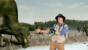 2:25 PM: Andy's Dinosaur Adventures | Cbeebies | 6/24 2026