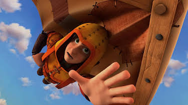 05:40: Leo da Vinci (32) | Das Erste | 4/18 2026