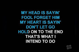 Showtunes: Hopelessly Devoted To You