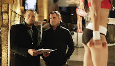 CSI: Den Tätern auf der Spur