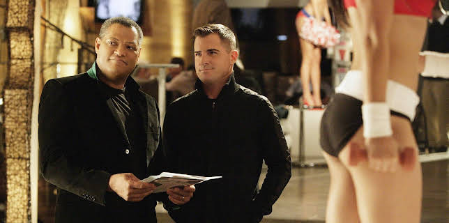 05:20: CSI: Den Tätern auf der Spur | RTL | 1/19 2026