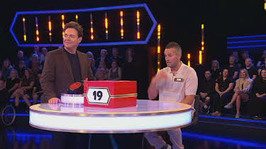 3:00 PM: Deal or No Deal (S2 E10) (S2) | ITV2 | 7/2 2026